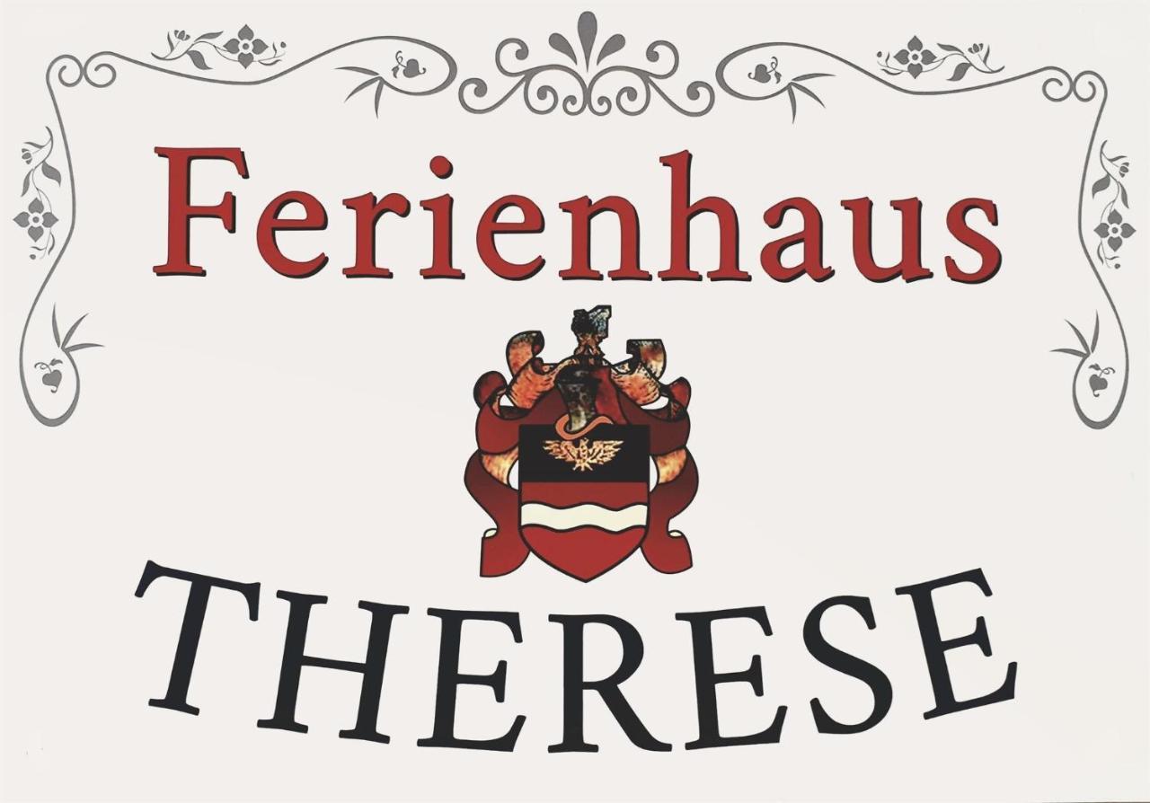 קוברן-גונדורף Ferienhaus Therese מראה חיצוני תמונה