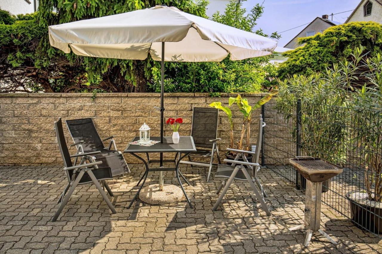 קוברן-גונדורף Ferienhaus Therese מראה חיצוני תמונה
