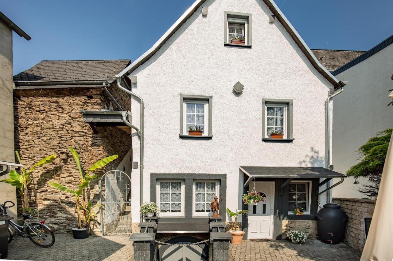 קוברן-גונדורף Ferienhaus Therese מראה חיצוני תמונה