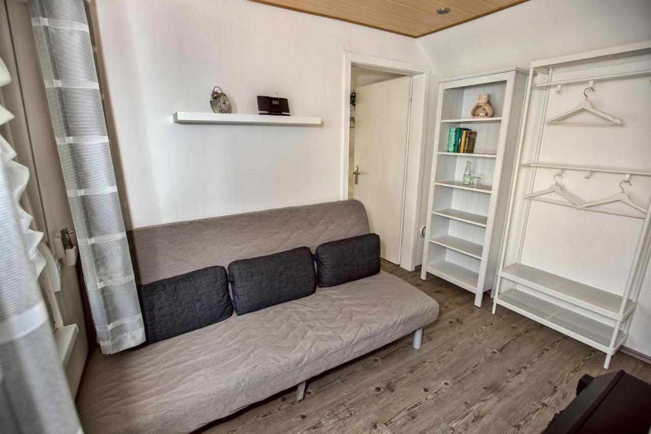קוברן-גונדורף Ferienhaus Therese מראה חיצוני תמונה